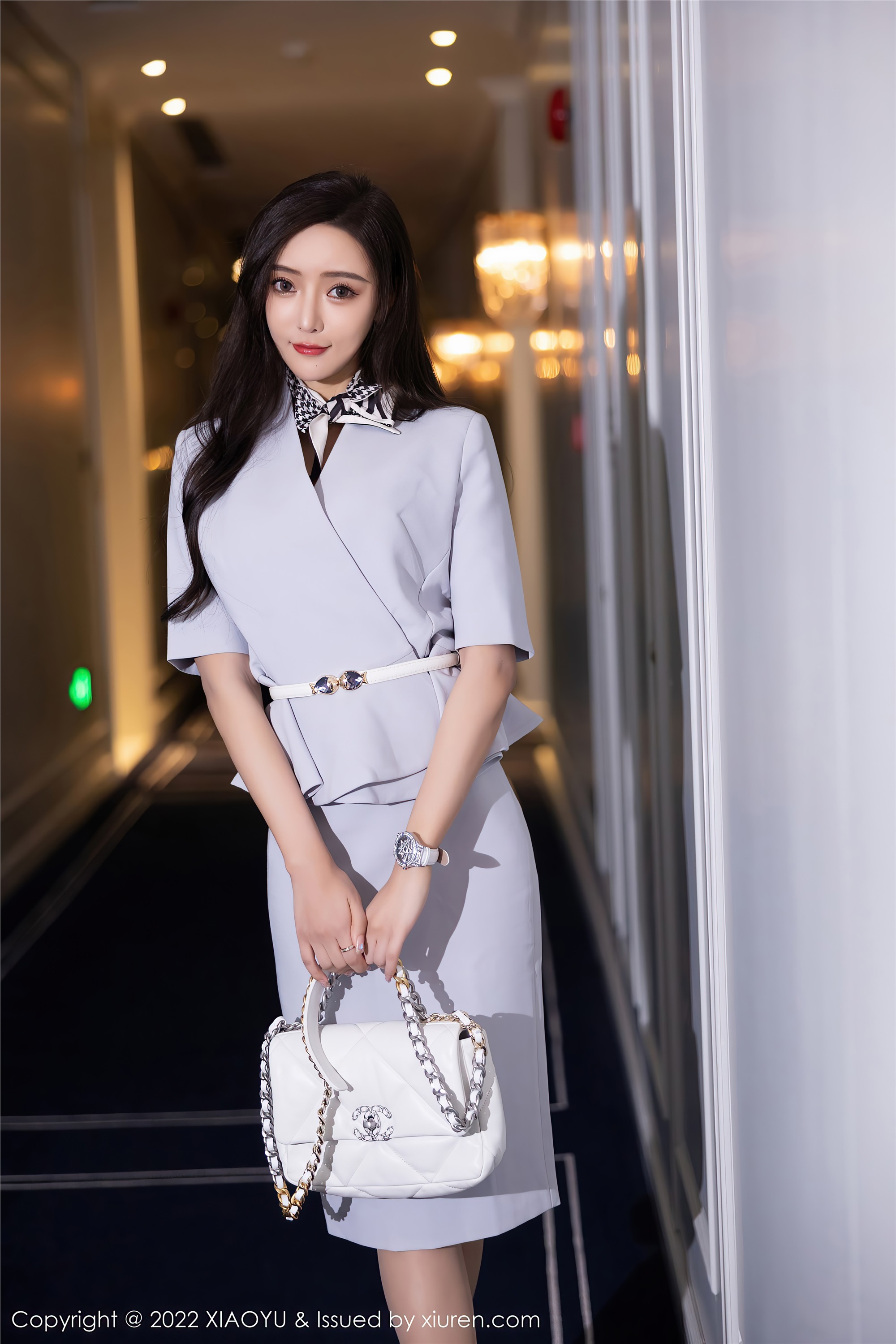 XIAOYU语画界 2022.07.28 Vol.830 王馨瑶